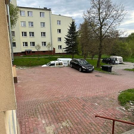 Apartament Medalionow Z Parkingiem Apartment Lublin Ngoại thất bức ảnh