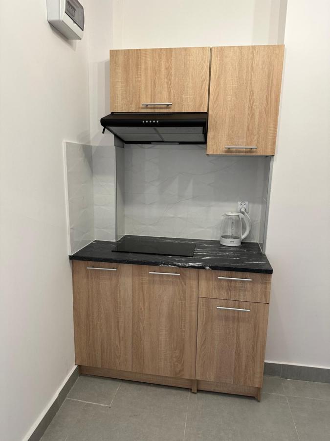 Apartament Medalionow Z Parkingiem Apartment Lublin Ngoại thất bức ảnh