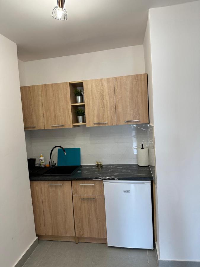 Apartament Medalionow Z Parkingiem Apartment Lublin Ngoại thất bức ảnh