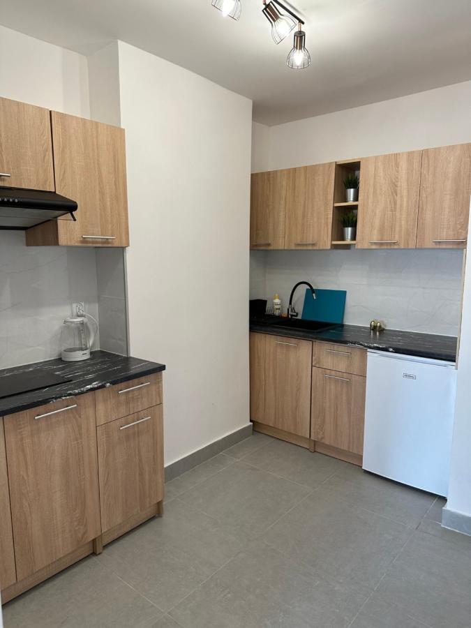 Apartament Medalionow Z Parkingiem Apartment Lublin Ngoại thất bức ảnh