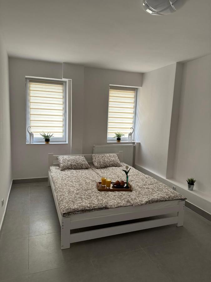 Apartament Medalionow Z Parkingiem Apartment Lublin Ngoại thất bức ảnh