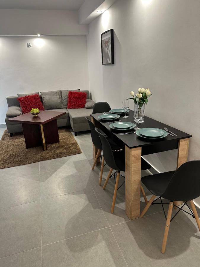 Apartament Medalionow Z Parkingiem Apartment Lublin Ngoại thất bức ảnh